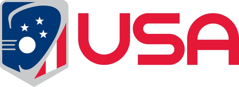 U.S. Lacrosse National Teams Logo (2010-2021)